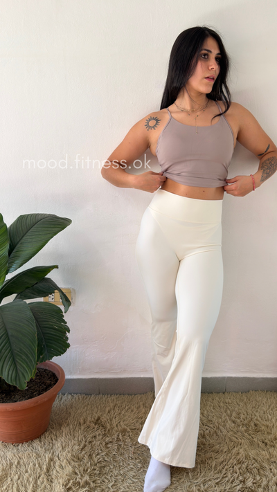 Calza Oxford Boho