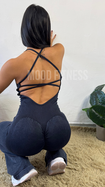 Catsuit Oxford Billie