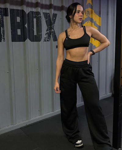 Jogger Termico  Malta