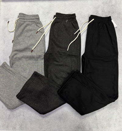 Jogger Térmico Georgia