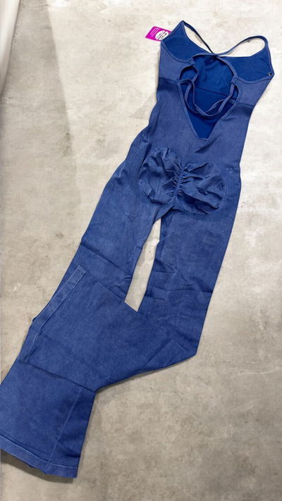 Catsuit Oxford Billie