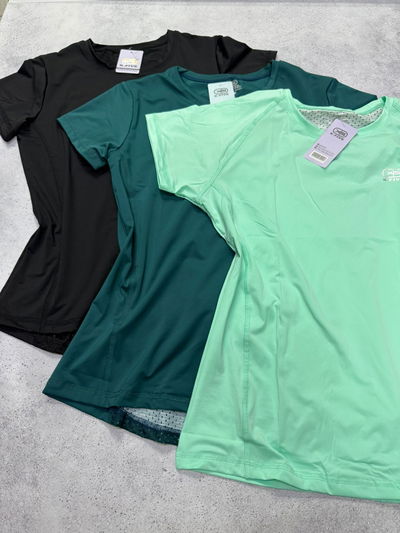 Remera Panama Talle Especial
