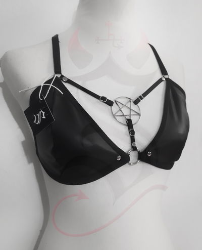 Bralette Lilith [A Pedido]