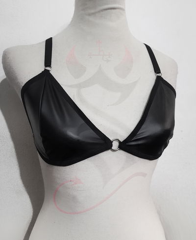 Bralette Basic [A Pedido]