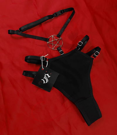 Tanga Lilith [A Pedido]
