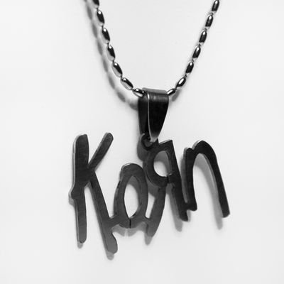 Collar Korn (Acero Quirúrgico)