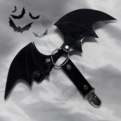 Garter Bat [Por Unidad - A Pedido]