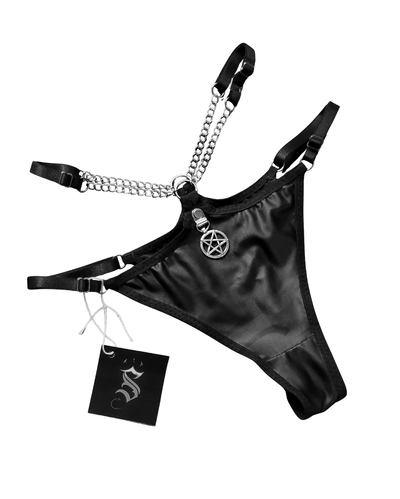 Tanga Inferno III [A Pedido]