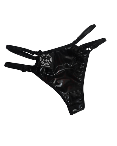 Tanga Basic: Doble Tira [A Pedido]