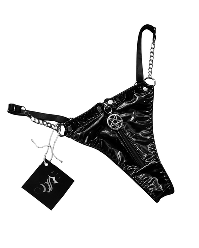 Tanga Hellraiser [A Pedido]