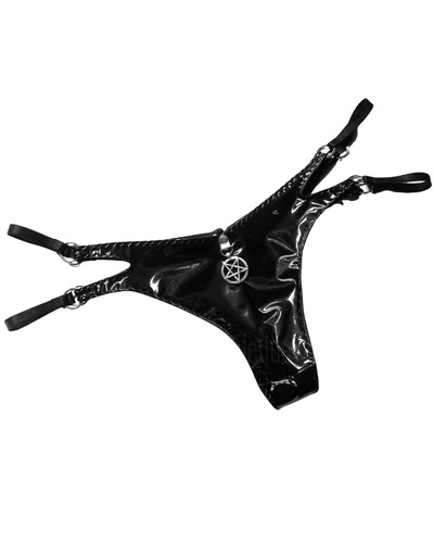 Tanga Astaroth [A Pedido]