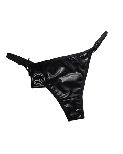 Tanga Basic [A Pedido]