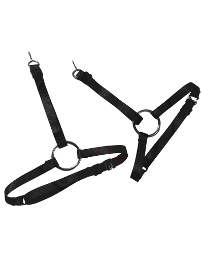 Ligas O-RING (Complemento Tangas)