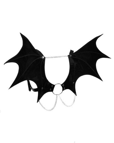 Alas Blasphemia (AGOTADAS)