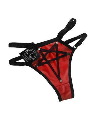 Tanga Hellbound [A Pedido]