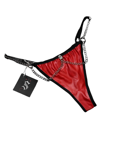 Tanga Inferno II [A Pedido]