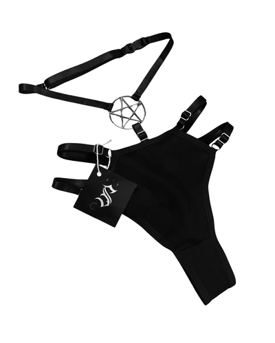 Tanga Lilith [A Pedido]