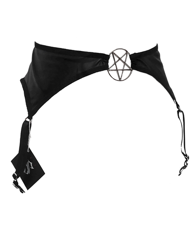 Portaligas Lilith [A Pedido]