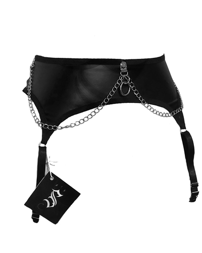 Portaligas Inferno [A Pedido]