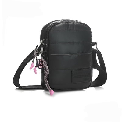 Morral trendy art.16171 negro