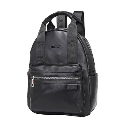 Mochila importada trendy cuero pu art.22126