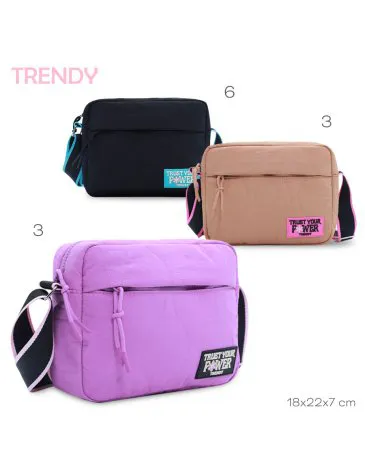 Cartera morral 