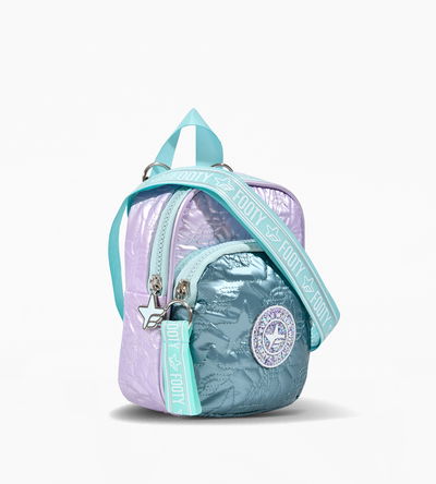 Mini Bandolera infantil footy 