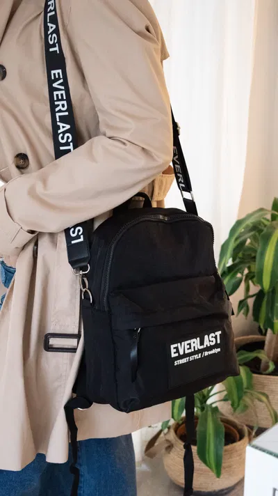 Mochila everlast 13" art. 22168 