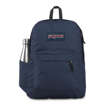 Mochila jansport superbreak urbana/escolar 26 litros