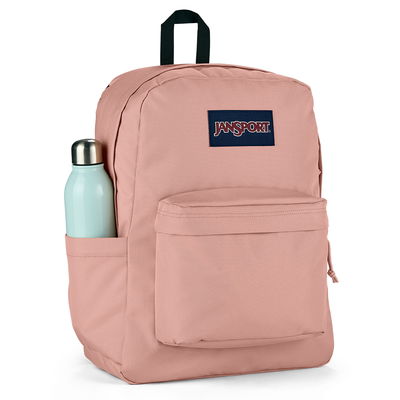 Mochila jansport superbreak urbana/escolar 26 litros