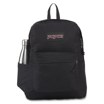 Mochila jansport superbreak urbana/escolar 26 litros