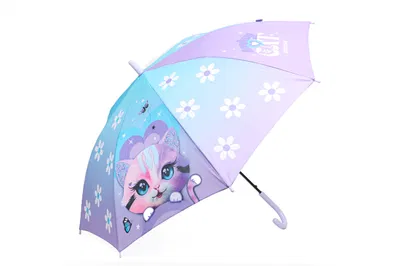 Paraguas infantil chimola Lucky cat