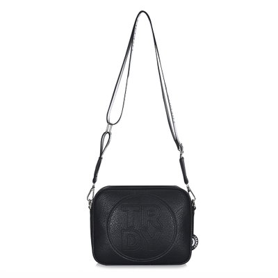 Cartera morral trendy art17504 negro