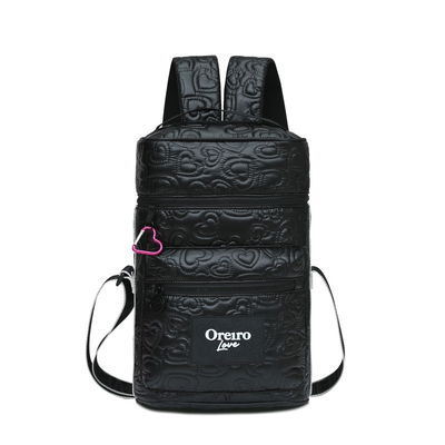 Mochila matera las oreiro Love
