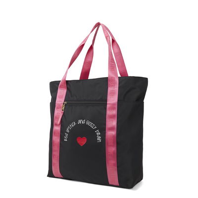 Cartera bolso las oreiro love art. 22386