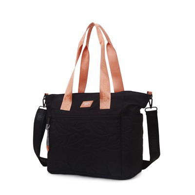 Cartera bandolera las oreiro love art. 22380