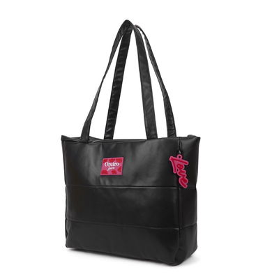 Cartera tote las oreiro love  art.22384