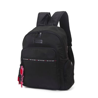 Mochila las oreiro love art. 22381