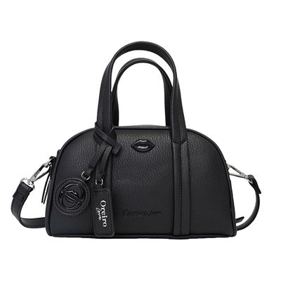 Mini bag  oreiro love art. 28289 negro