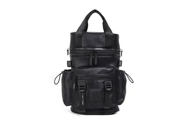 Mochila matera chimola bp97 black