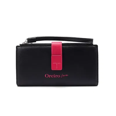 Billetera oreiro love art. 28388