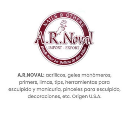 Polimeros ArNoval 