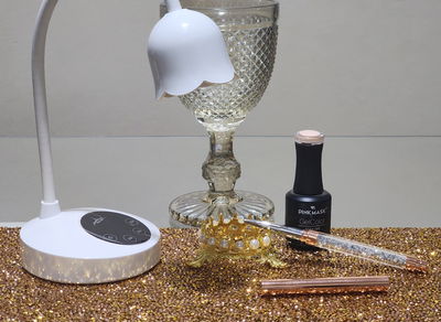 Mantel Diamantes 