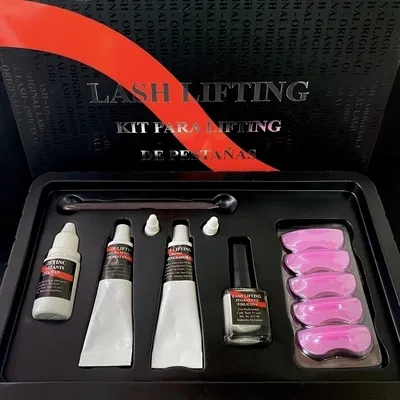 Kit para Lifting Original Lash