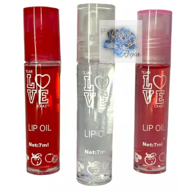 Gloss Love Tejar 