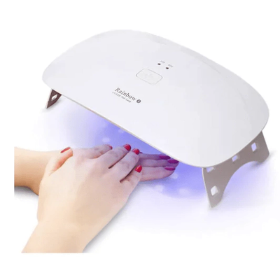 Cabina RainBow 24 wts 15 LED