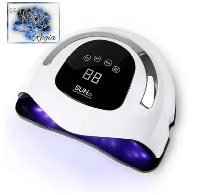 Cabina SUN Y2 168w