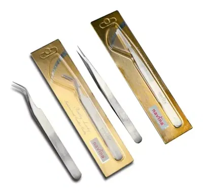 Pinza Navina 