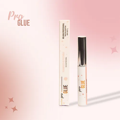 Pegamento para bigudies Pro Glue Melania Producto de Calidad Superior