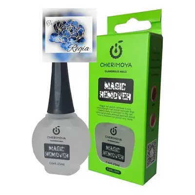 Removedor Mágico Cherimoya Linea Premiun uv